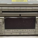 Lincoln MKZ CD6 radio. OEM factory original CD changer stereo for some 2008