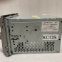 Lincoln MKZ CD6 radio. OEM factory original CD changer stereo for some 2008