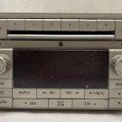 Lincoln MKX CD6 radio. OEM factory original CD changer stereo for some 2007