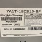 Lincoln MKX CD6 radio. OEM factory original CD changer stereo for some 2007