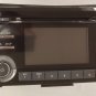 MP3 CD iPod USB radio. New OEM factory original stereo for Rogue 2014-2016