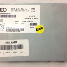 VW Audi Sirius satellite radio tuner receiver 8E0035593L