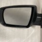 LH driver side door power mirror w/ turn signal. OEM for 2011-2015 Kia Sorento