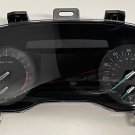 4 inch instrument panel dash gauge cluster speedo for 2014-2015 Ford Fusion. NEW
