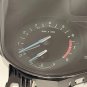 4 inch instrument panel dash gauge cluster speedo for 2014-2015 Ford Fusion. NEW