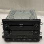 Ford Freestyle CD6 non-audiophile radio. OEM factory original stereo 2005