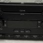 Ford Freestyle CD6 non-audiophile radio. OEM factory original stereo 2005
