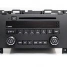 Buick LaCrosse CD MP3 XM ready radio. OEM factory Delco U3L stereo. New blem