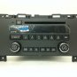 Buick LaCrosse CD MP3 XM ready radio. OEM factory Delco U3L stereo. New blem