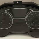 Instrument panel dash gauge cluster speedo for 2014 Infiniti QX60 JX35. Unused!!