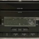 Ford Freestyle CD6 radio. OEM factory original CD changer stereo for some 2005