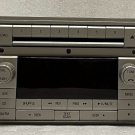 Lincoln MKX CD6 radio. OEM factory original CD changer stereo for some 2007. DA