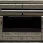 Lincoln MKX CD6 radio. OEM factory original CD changer stereo for some 2007. DA
