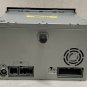 Lincoln MKX CD6 radio. OEM factory original CD changer stereo for some 2007. DA