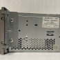 Lincoln MKX CD6 radio. OEM factory original CD changer stereo for some 2007. DA