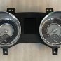 140 MPH instrument panel dash gauge cluster for 2012 Chrysler 300. Uninstalled!!