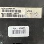 140 MPH instrument panel dash gauge cluster for 2012 Chrysler 300. Uninstalled!!