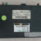 OEM GM XM satellite radio tuner receiver. SiriusXM 12216450
