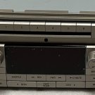 Lincoln Navigator Stretch CD6 radio. OEM factory original CD changer stereo