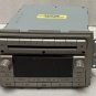 Lincoln Navigator Stretch CD6 radio. OEM factory original CD changer stereo
