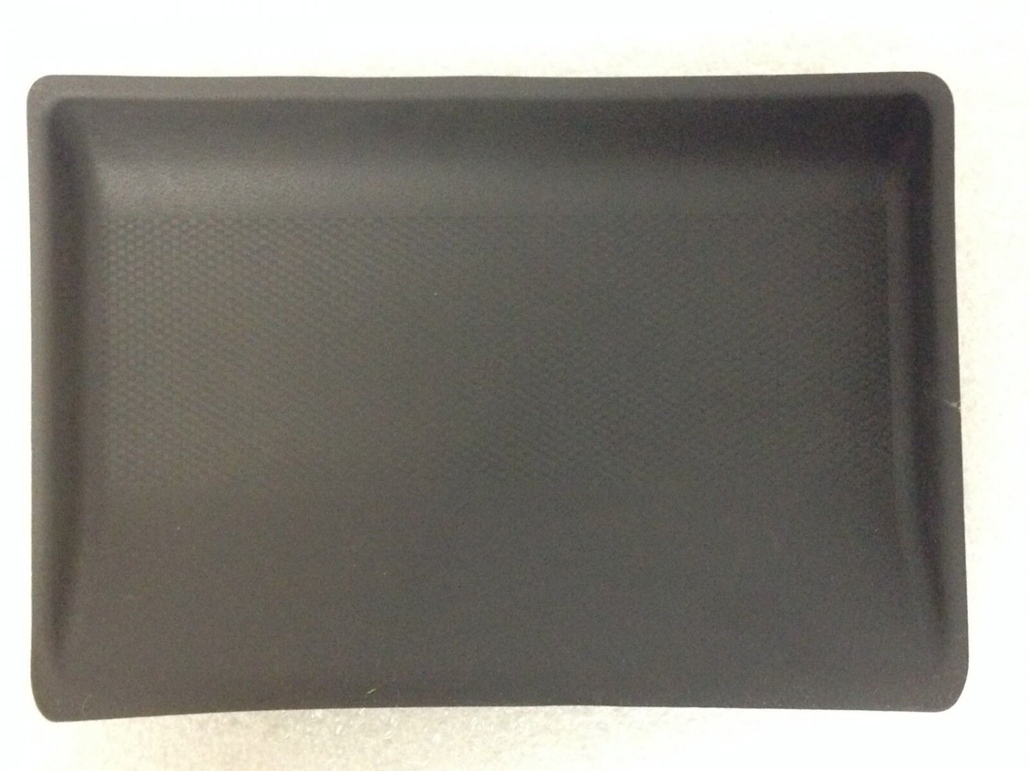 Impala 2014-2020 rubber insert for base center floor console forward storage.OEM