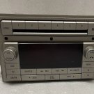 Lincoln Navigator CD6 radio. OEM factory original CD changer stereo. 2007-2008