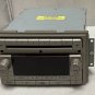 Lincoln Navigator CD6 radio. OEM factory original CD changer stereo. 2007-2008