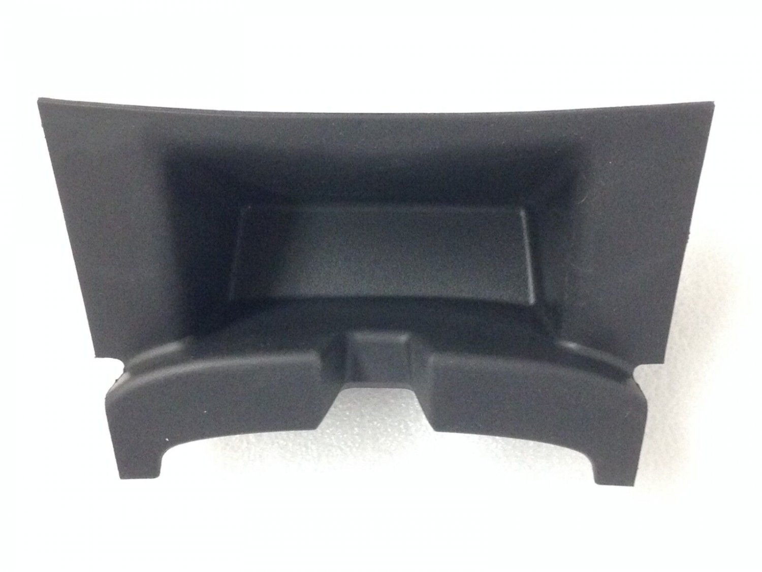Chevy Impala 2014-2020 center floor console grab handle insert. OEM New