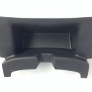Chevy Impala 2014-2020 center floor console grab handle insert. OEM New