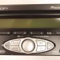 Scion Toyota CD MP3 satellite capable radio. T1807 Pioneer stereo. Blemished