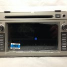 Lucerne Super 2008 CD MP3 Navigation Nav GPS XM radio.OEM factory original. Blem