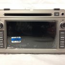 Lucerne 2009 CD MP3 Navigation Nav GPS XM radio. OEM factory original. Blem