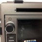 Lucerne 2009 CD MP3 Navigation Nav GPS XM radio. OEM factory original. Blem