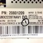 Lucerne 2009 CD MP3 Navigation Nav GPS XM radio. OEM factory original. Blem