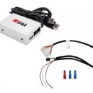 Apple Android interface kit. Play music on car stereo. For some 97+ BMW radios Apple Android interface kit. Play music on car stereo. For some 97+ BMW radios