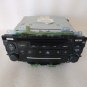 Mazda CD6 MP3 radio remote changer. OEM factory original CD stereo component