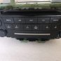 Mazda CD6 MP3 radio remote changer. OEM factory original CD stereo component