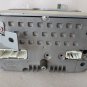 Mazda CD6 MP3 radio remote changer. OEM factory original CD stereo component