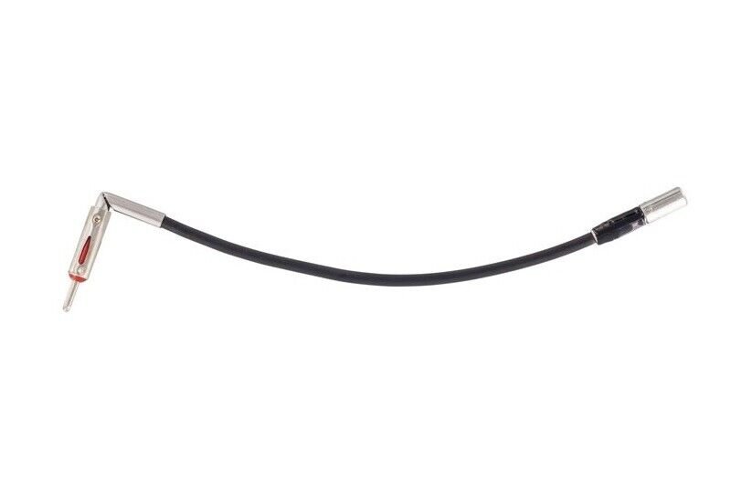 Antenna adapter for adding aftermarket radio to many 2000+ GM vehicles