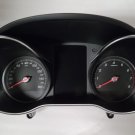 C-Class 2014-2017 instrument panel dash gauge cluster. 160mph. New Old Stock