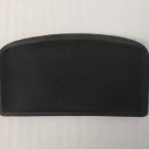 Impala 2014-2020 center floor console rear tail piece lrg rubber insert. OEM New