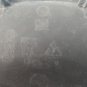 Impala 2014-2020 center floor console rear tail piece lrg rubber insert. OEM New