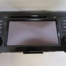 CD MP3 Navigation Nav GPS SiriusXM radio w/ defect. For Nissan Rogue 2016
