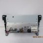 CD MP3 Navigation Nav GPS SiriusXM radio w/ defect. For Nissan Rogue 2016
