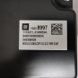 GM 2016-20 power inverter module for rear seat household AC outlet. NEW 13438997