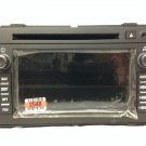Torrent 2007-08 CD MP3 Navigation Nav GPS XM radio. OEM factory original. Blem