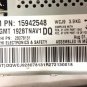 Torrent 2007-08 CD MP3 Navigation Nav GPS XM radio. OEM factory original. Blem