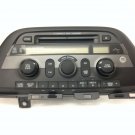 Honda Odyssey 2008-2010 CD6 XM rdy radio. Factory original CD changer. 1XUA blem