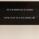 Flex 2009-12 radio display information screen panel LCD.OEM factory original.NEW