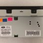 Flex 2009-12 radio display information screen panel LCD.OEM factory original.NEW